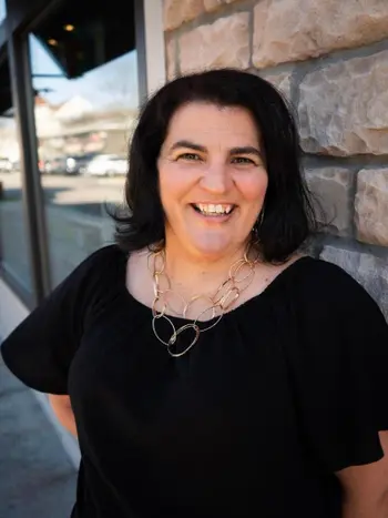 Gina Locke