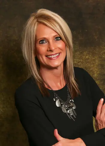 Gina Oswalt