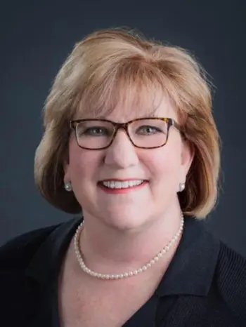 Cheryl Jones