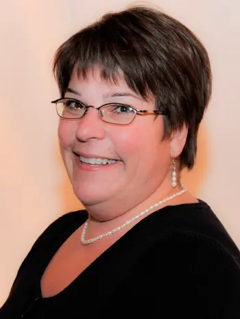Mary Jo Schaner
