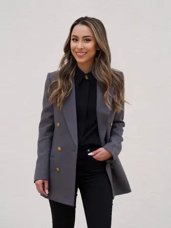 Vanessa Weston