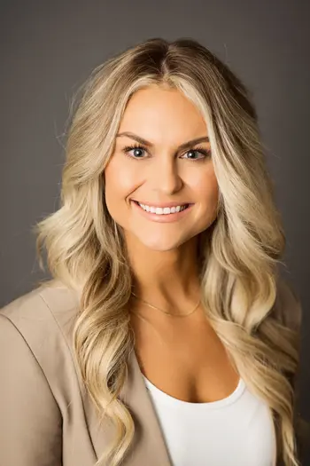 Brooke Wyborny