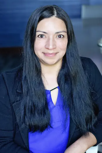 Minerva Bieri