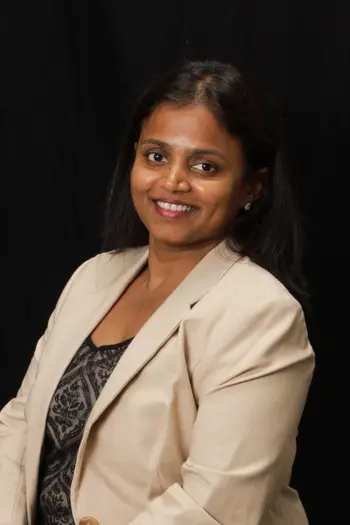 Archana Darekar