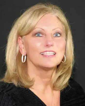 Debby Reid