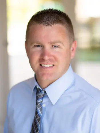 Jesse Irwin