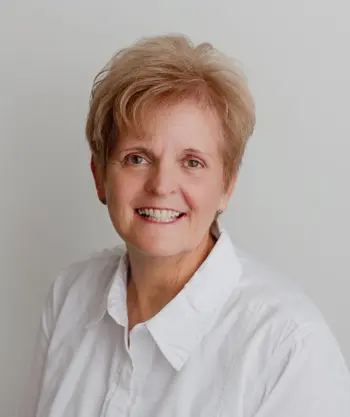 Mary Hagan