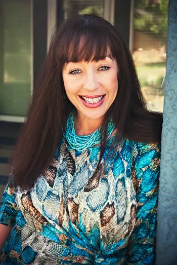 Kelly Foster