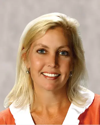 Tracey Deal