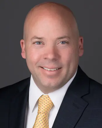 JOHN-MICHAEL SEGYDE