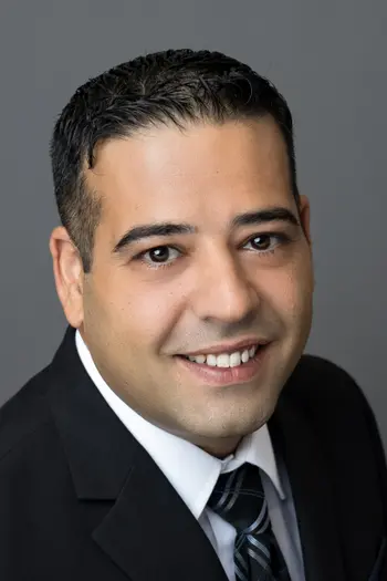 Michael Andrade