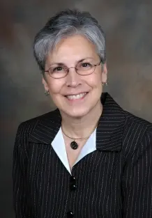 Gloria Harkins