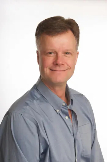 Bob Jorgenson