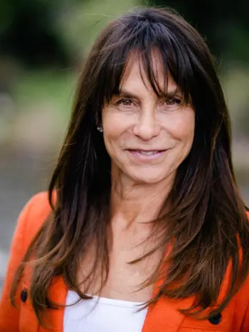 Amy Pates