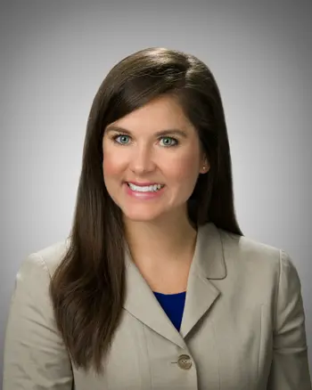 Adrienne Frierson