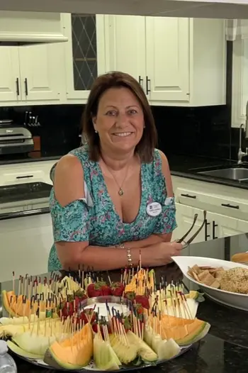 Cheryl Marino