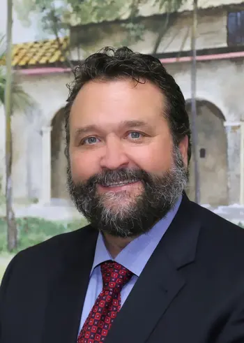Todd Patterson