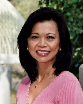 Marie Wong