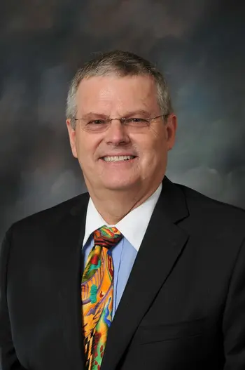 Mike Boyd
