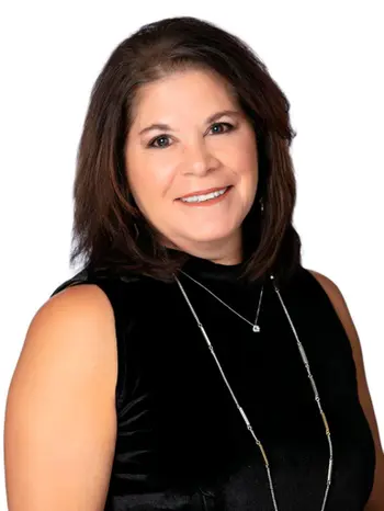 Bernadette Almendarez