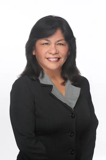 Maria Carson
