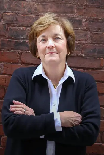 Mary Jo Kelly