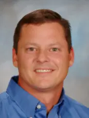 Ric Fountain