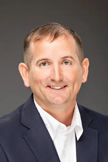 Travis Hecht
