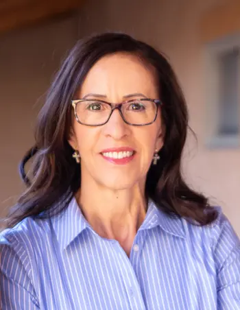Silvia Holman-Garcia