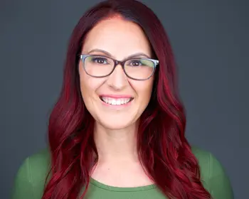Sarah Rike