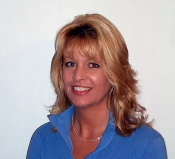Gretchen Curry