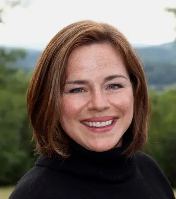 Heidi Ruth
