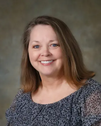 Sue Sunderland
