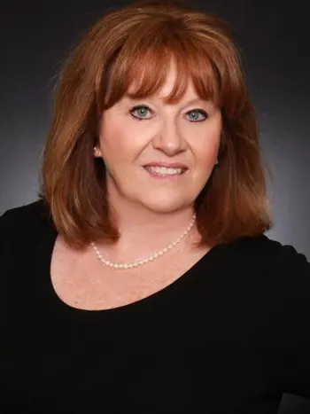 Tina Murphy