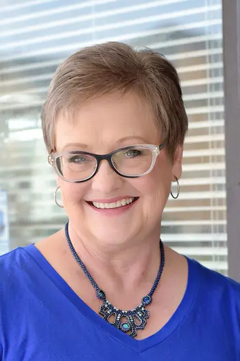 Beth Schaefer