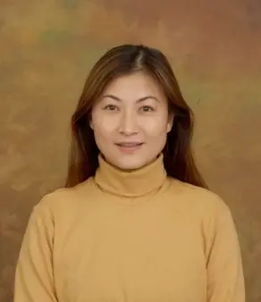 ANGELA TSAI