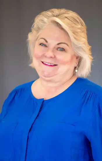 Vicki Humphreys
