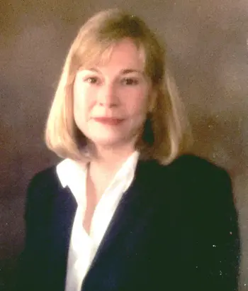 Linda Stuart