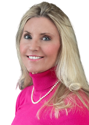 Patricia Horner