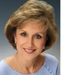Tracy Spinks