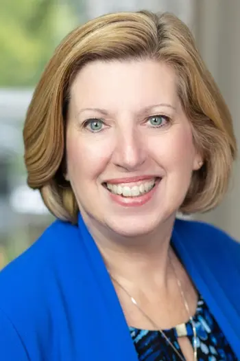 Sue Middendorf