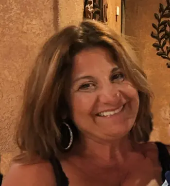 Anna Vivolo