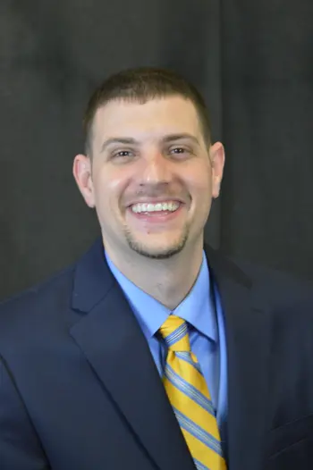 Chris Leptinsky