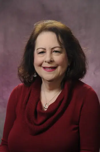 Eileen Miller Myers
