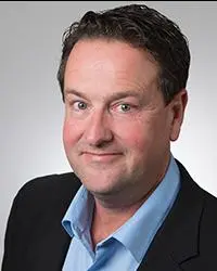 Kevin Skipper