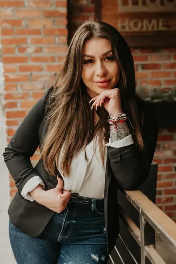Carmen Miramontes