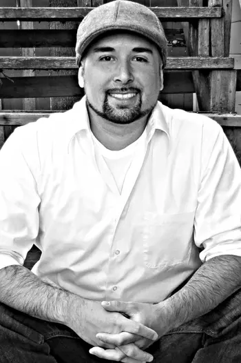 Dustin Baertsch