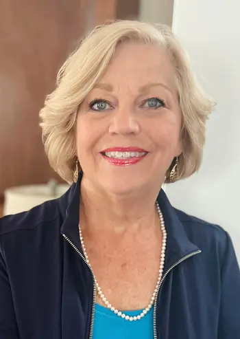 Nancy Cashwell