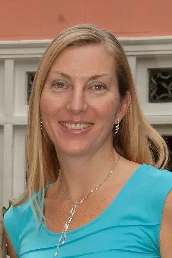 ELIZABETH LINDQUIST