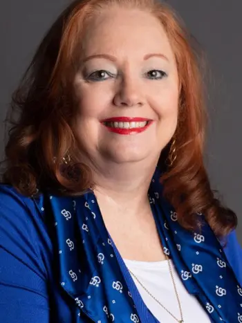 Kathy Bragg